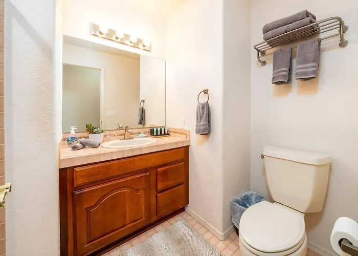 Grand Havasu Oasis With Custom Pool & Spa! Ferienhaus