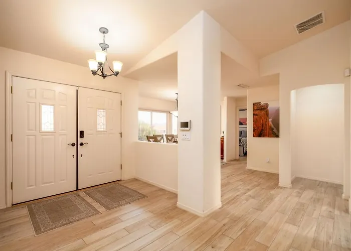 Grand Havasu Oasis With Custom Pool & Spa! * Lake Havasu City