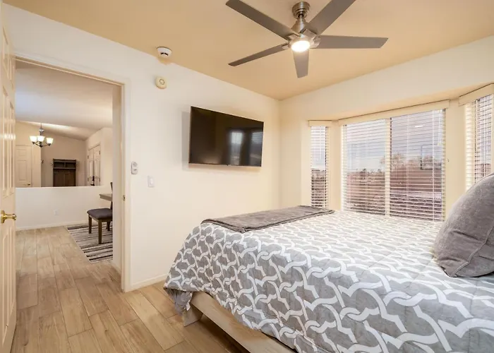 Grand Havasu Oasis With Custom Pool & Spa! * Lake Havasu City