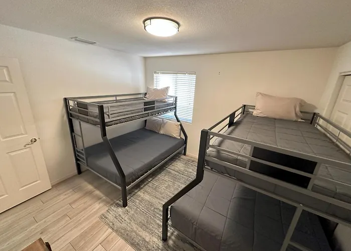 Grand Havasu Oasis With Custom Pool & Spa! Ferienhaus Lake Havasu City